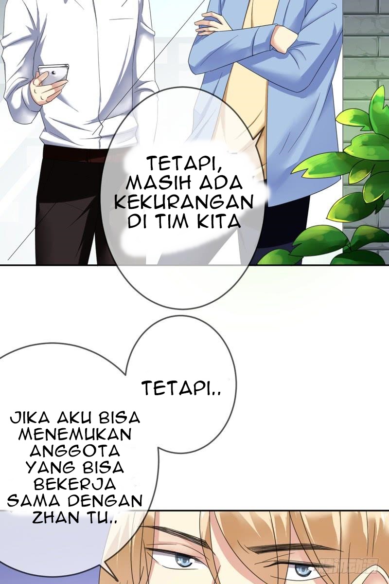 NSD Gaming Chapter 67 Bahasa Indonesia